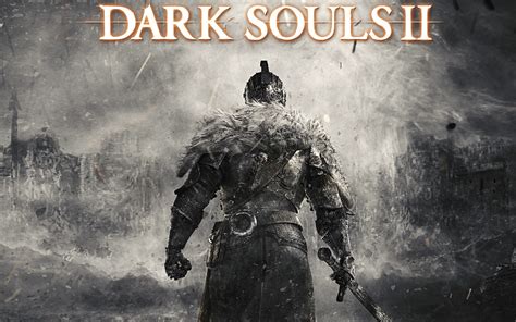 dark souls 2 walkthrough.